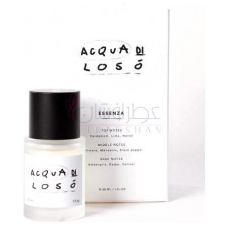 Acqua Di Losó-کالکت اند باتل اکوا دی لوسو