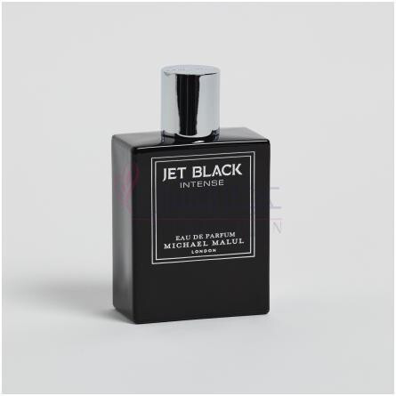 Jet Black Intense-مایکل ملول لاندن جت بلک اینتنس