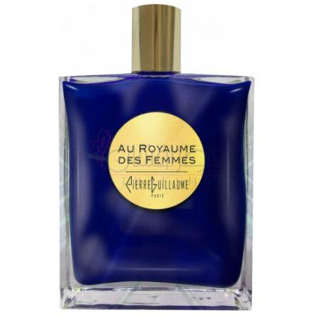 Au Royaume Des Femmes-پیر گیوم پاریس او رویام دس فمس