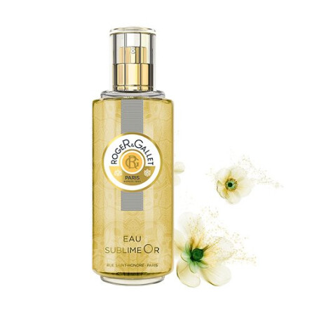 Bois d'Orange Eau Sublime-راجر اند گالت بویس د اورنج او سوبلیم