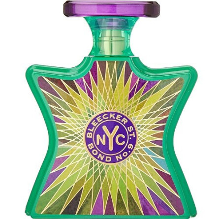 9 Bond No 9 Bleecker Street