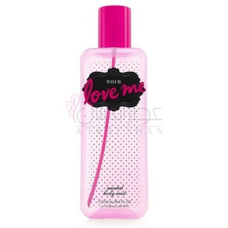 Sexy Little Things Noir Love Me-ویکتوریا سیکرت سک.سی لیتل تینگز نویر لاو می