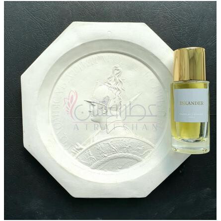 Iskander-پارفوم دی امپایر ایسکندر