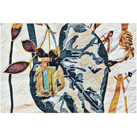 L'eau du Caporal-ال آرتیسان پارفومر لئو دو کپورال