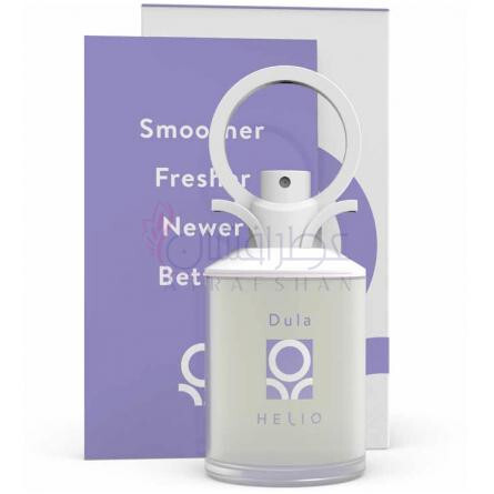 Dula-هلیو دولا