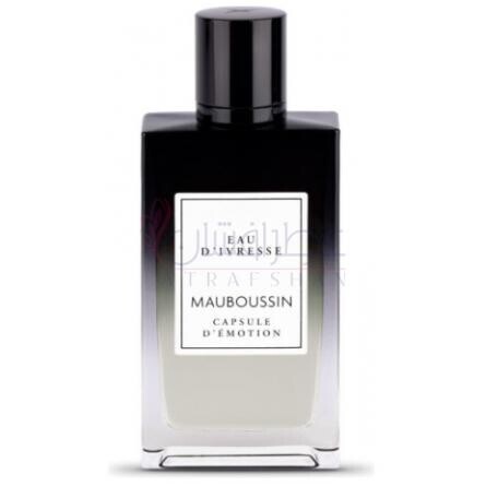 Eau d'Ivresse-مابوسین او دیورس