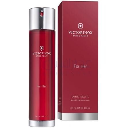 Swiss Army for Her-ویکتورینوکس سوئیس آرمی فور هر