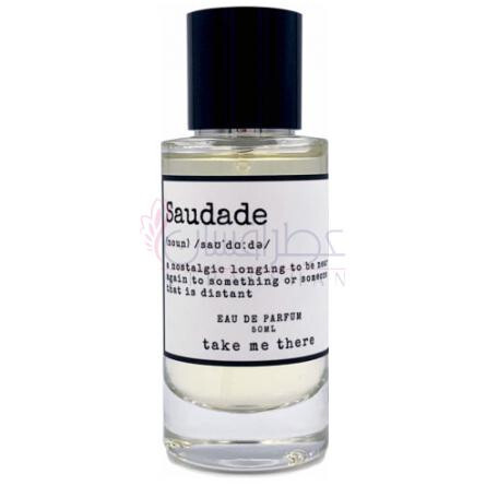 Saudade-تیک نی در سعوده