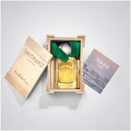 Mauna-مندیتوروزا ماونا