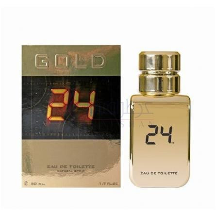 24 Gold-سنت استوری 24 گلد