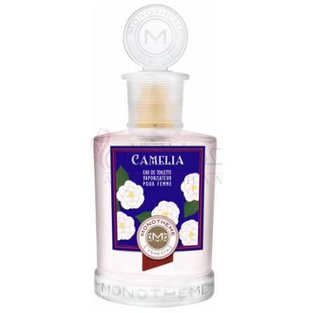 Camelia-مونوتم فاین فرگرنسز ونزیا کاملیا