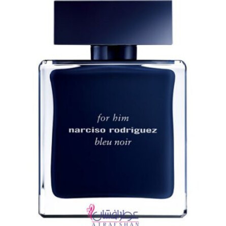 Narciso Rodriguez for Him Bleu Noir-نارسیس رودریگز فور هیم بلو نویر (نارسیسو رودریگوئز بلیو نواغ)