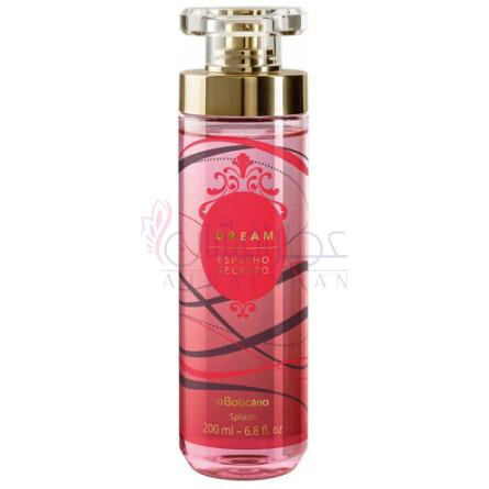 Espelho Secreto-او بوتیکاریو ایسپلهو سکرتو