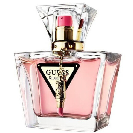 Seductive Sunkissed-گس سداکتیو سان کیسد