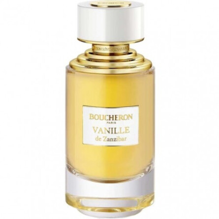 Vanille de Zanzibar-بوچرون وانیل د زنزیبار