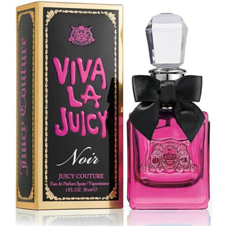 عطر Viva La Juicy: استمتع برائحة الفخامة والأناقة