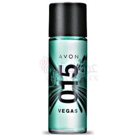015 Vegas-اوان 015 وگاس