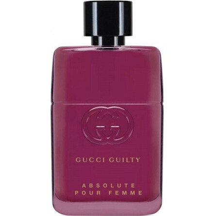 gucci guilty absolute