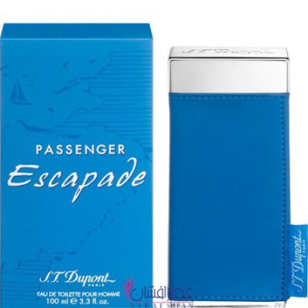 Passenger Escapade for Man-اس تی دوپونت پسنجر اسکاپاد مردانه (استی دپوند پاسنجر اسکپید)