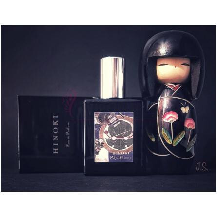 Kimono Collection Hinoki-میا شینما کیمونو کالکشن هینوکی