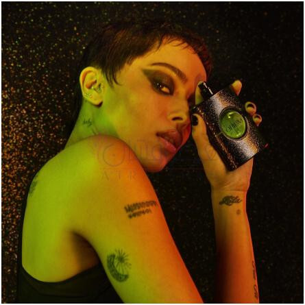 Black Opium Illicit Green-ایو سن لورن بلک اوپیوم ایلیسیت گرین