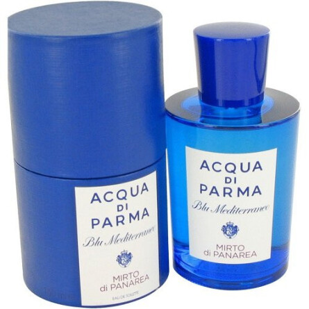 acqua di parma mirto di panarea eau de parfum