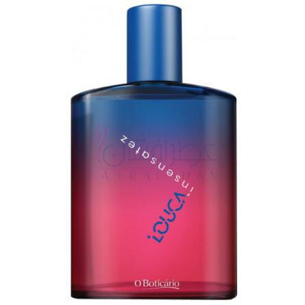 Insensatez Louca-او بوتیکاریو اینسنساتز لوکا