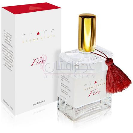 Fire-اسنس اف چی فایر