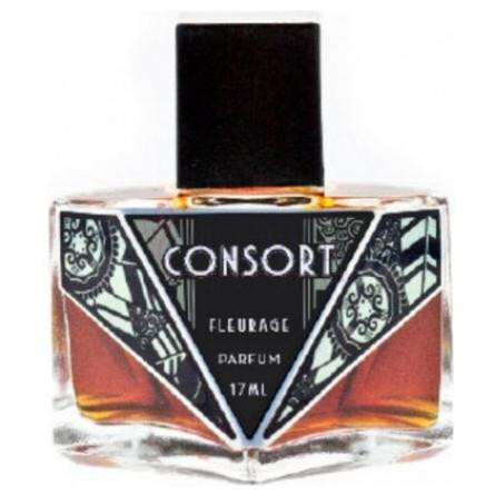 Consort Botanical Parfum-فلوریج کونسورت بوتانیکال پارفوم