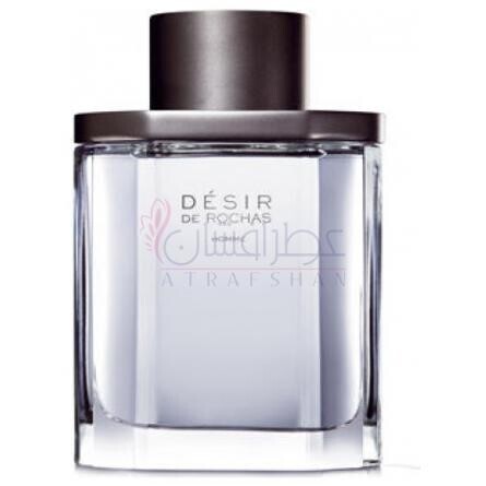 Desir Pour Homme-روشاس دیزایر پور فمه