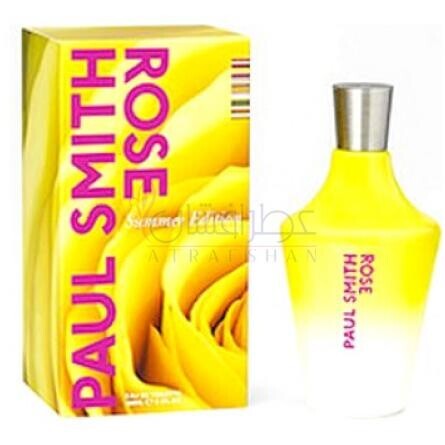 Paul Smith Rose Summer Edition-پل اسمیت رز سامر ادیشن