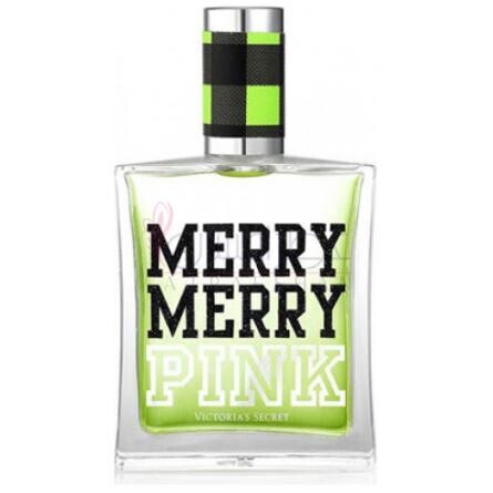 Merry Merry Pink-ویکتوریا سیکرت مری مری پینک
