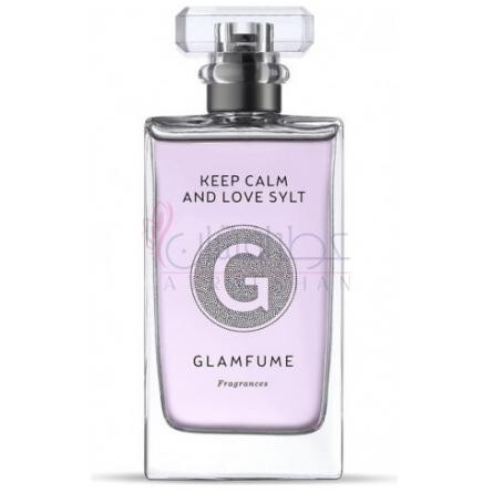 Keep Calm and Love Sylt 5-گلمفیوم کیپ کالم اند لاو سیلت 5