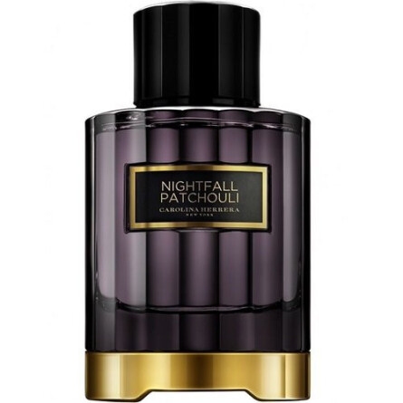 carolina herrera patchouli perfume