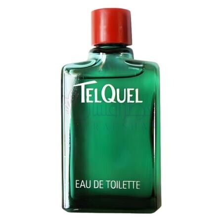 Tel Quel-ایو روشه تل کوئل