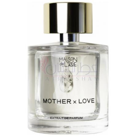 Mother x Love-میسون دی لاسی مادر ایکس لاو