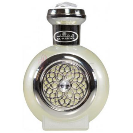 Anfas Al Musk-ال رحاب انفس ال مسک