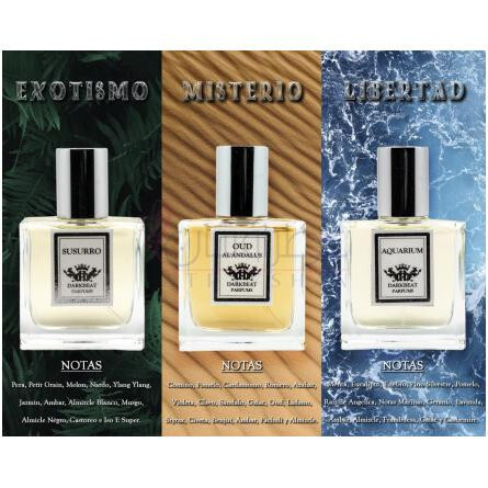 Aquarium-دارک بیت پارفومز اکواریوم