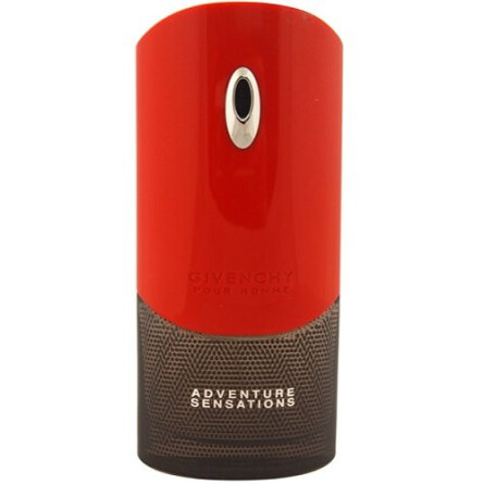 Givenchy Pour Homme Adventure Sensations-جیونچی پور هوم اد ونتور سنسشنز
