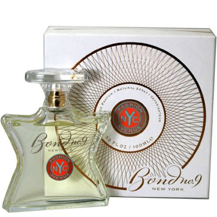 9 Bond No 9 Fashion Avenue 100