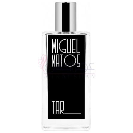 Tar-میگل ماتوس تار