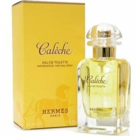 hermes kelly caleche 100ml