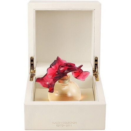 Lalique de Lalique Envol Crystal Flacon Edition Limitee 2011-لالیک ادیشن لیمید 2011