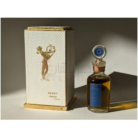 Chypre (1908)-گودت چایپر 1908