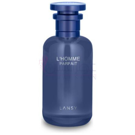L’HOMME PARFAIT-لنسی لهوم پارفیت