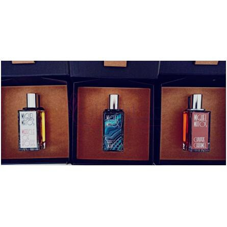 Tabacco Smeraldo-میگل ماتوس تاباکو اسمرالدو