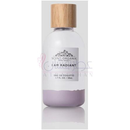 I Am Radiant-سنت اورگانیکس ای ام رادیانت
