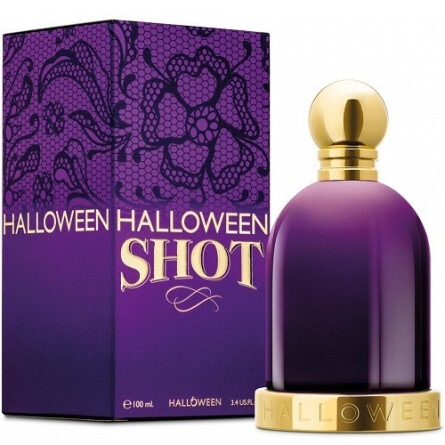 Halloween Shot-جسوس دل پوزو هالووین شات