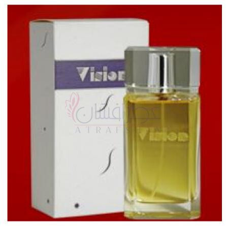 Vision-عربین عود ویژن