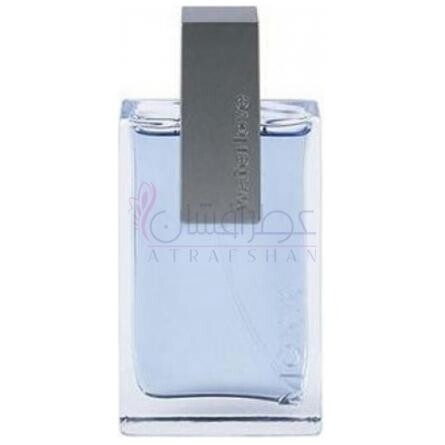 Mexx Waterlove Man-مکس واتر لاو من